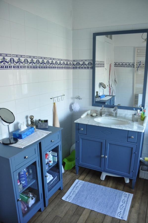 Bed and Breakfast La Pie Grieche Lucquy Екстер'єр фото